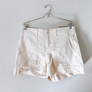 A New Day high waisted shorts